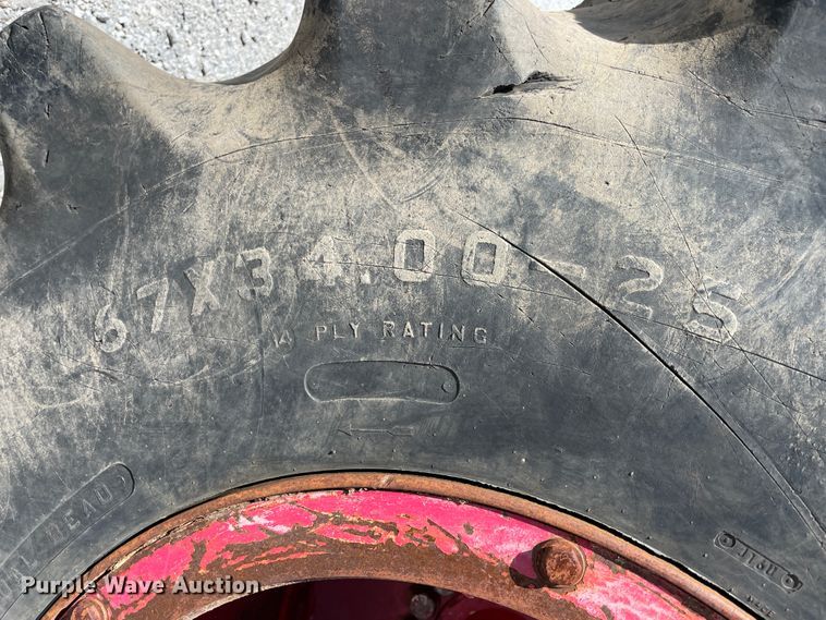 image for item IC9461 2012 Kershaw 75G2  trim saw