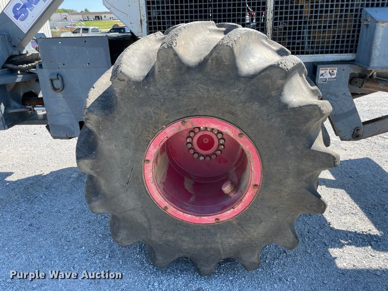 image for item IC9461 2012 Kershaw 75G2  trim saw