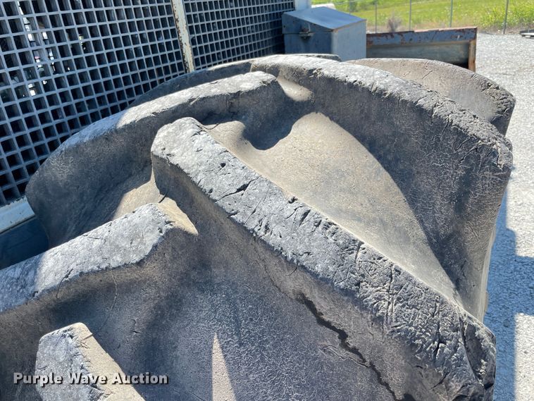 image for item IC9461 2012 Kershaw 75G2  trim saw