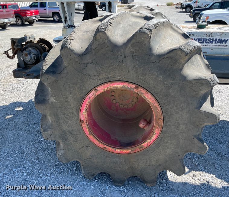 image for item IC9461 2012 Kershaw 75G2  trim saw