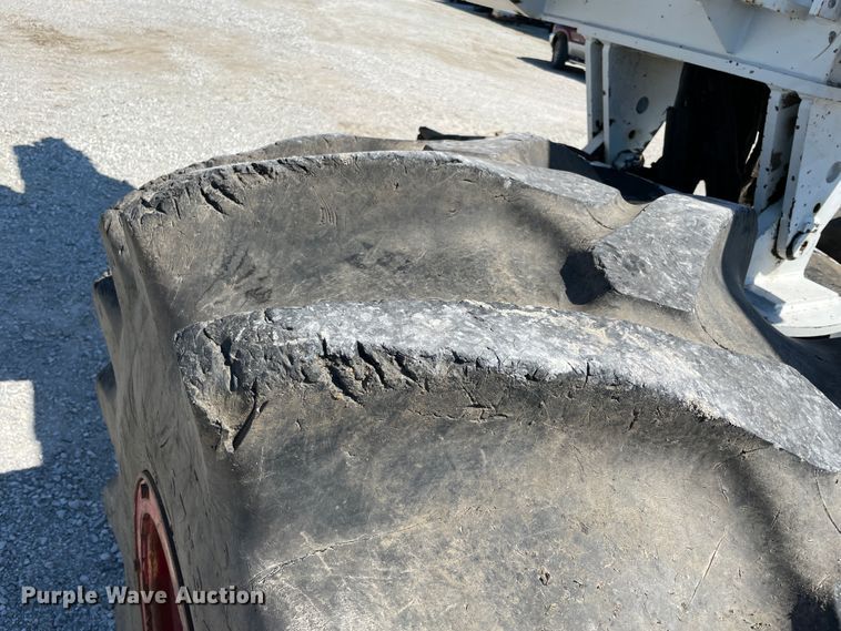 image for item IC9461 2012 Kershaw 75G2  trim saw