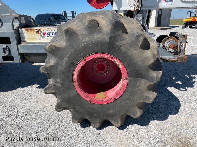 image for item IC9461 2012 Kershaw 75G2  trim saw