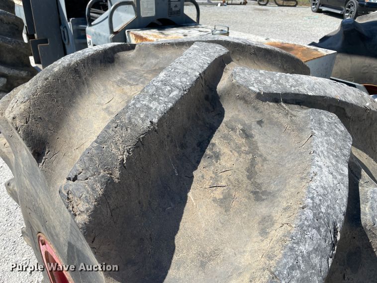 image for item IC9461 2012 Kershaw 75G2  trim saw