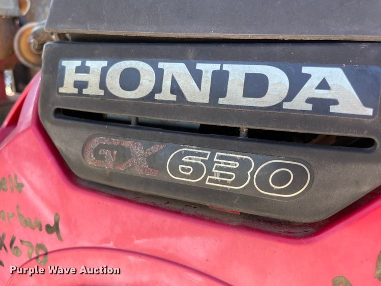 image for item IC9462 Caterpillar  skidder applicator