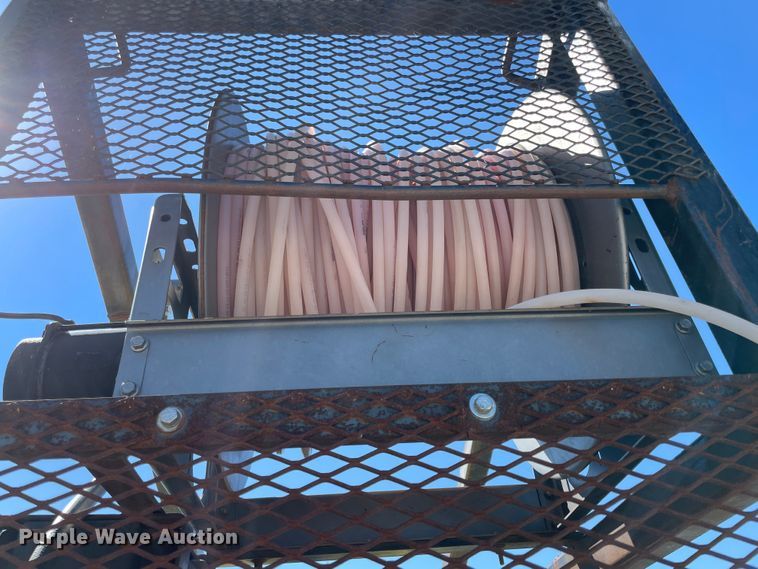 image for item IC9462 Caterpillar  skidder applicator