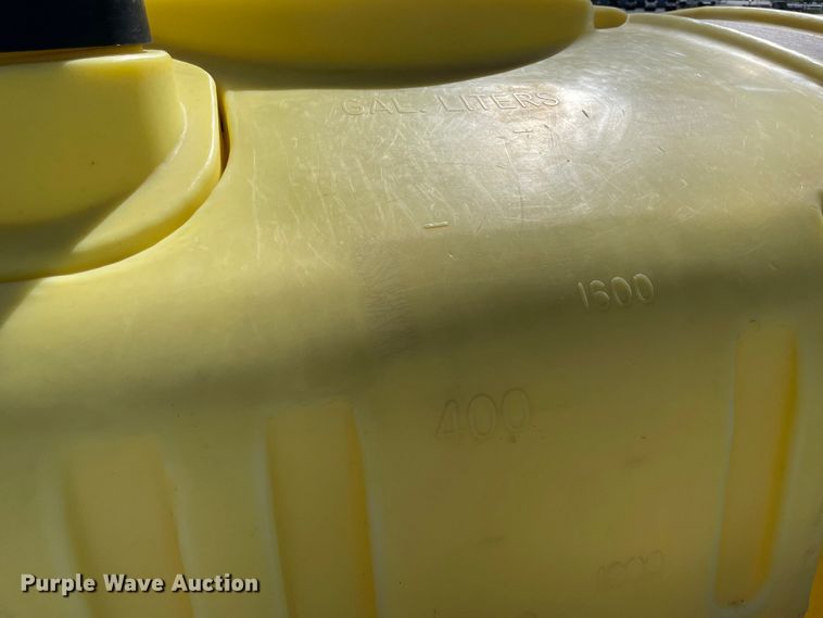 image for item IC9462 Caterpillar  skidder applicator