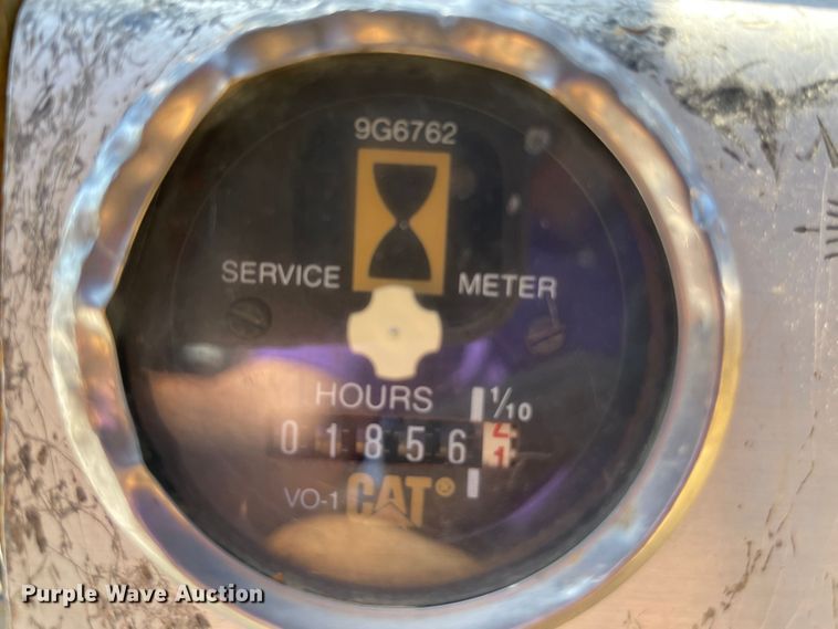 image for item IC9462 Caterpillar  skidder applicator