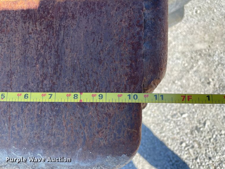 image for item IC9462 Caterpillar  skidder applicator