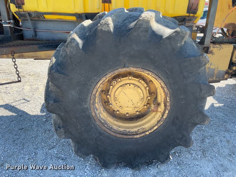 image for item IC9462 Caterpillar  skidder applicator