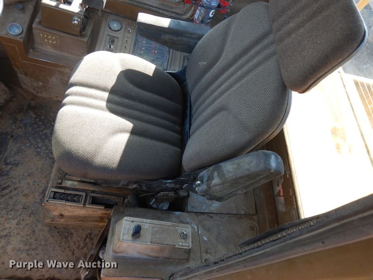 image for item ID9754 1989 Caterpillar 950E  wheel loader