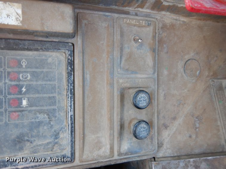 image for item ID9754 1989 Caterpillar 950E  wheel loader