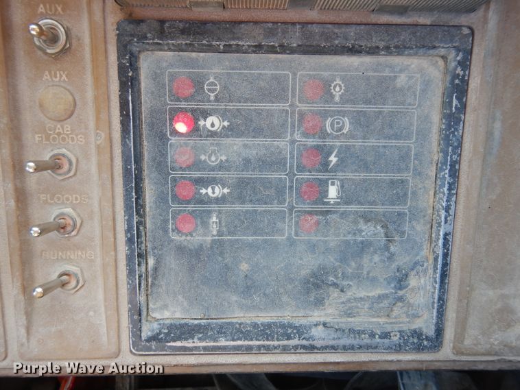 image for item ID9754 1989 Caterpillar 950E  wheel loader