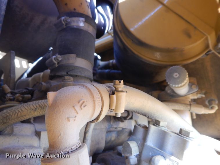 image for item ID9754 1989 Caterpillar 950E  wheel loader