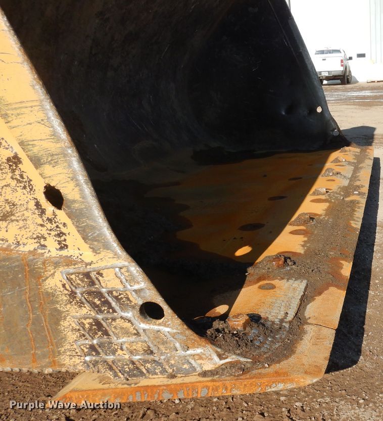 image for item ID9754 1989 Caterpillar 950E  wheel loader