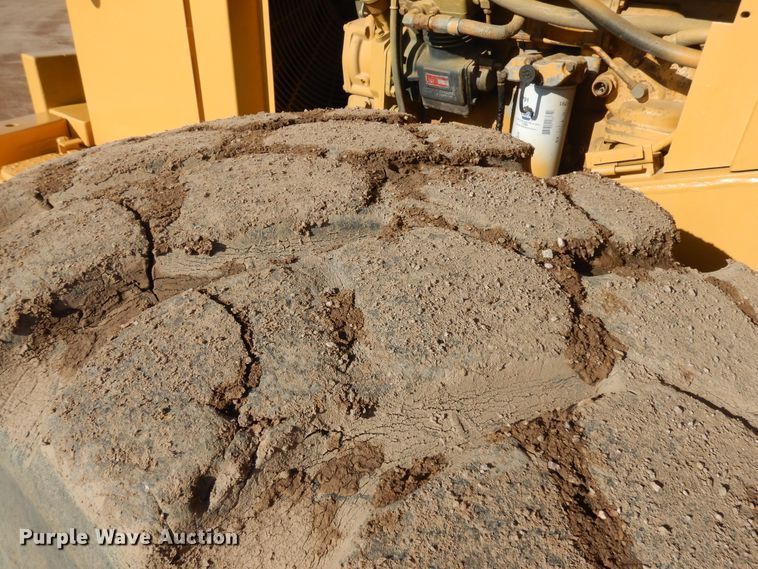 image for item ID9754 1989 Caterpillar 950E  wheel loader