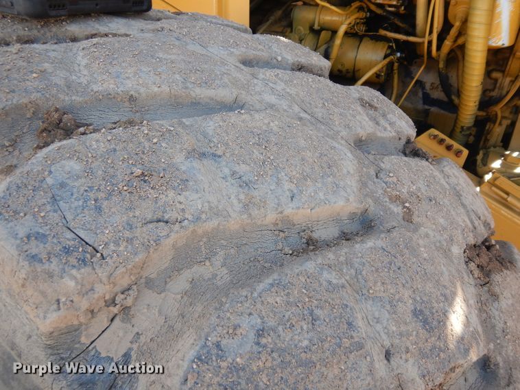 image for item ID9754 1989 Caterpillar 950E  wheel loader