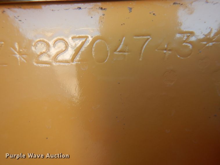 image for item ID9754 1989 Caterpillar 950E  wheel loader