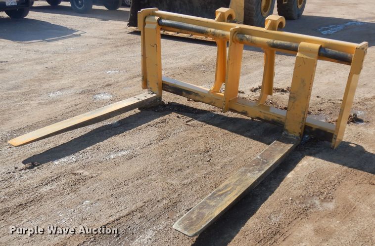 image for item ID9754 1989 Caterpillar 950E  wheel loader