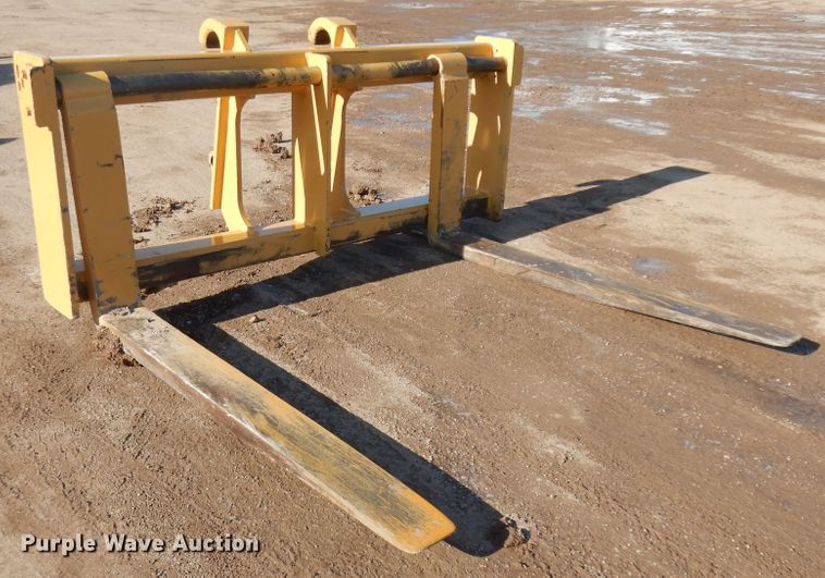 image for item ID9754 1989 Caterpillar 950E  wheel loader