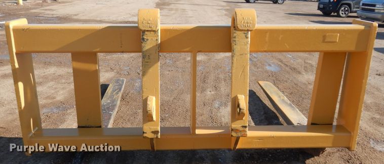 image for item ID9754 1989 Caterpillar 950E  wheel loader