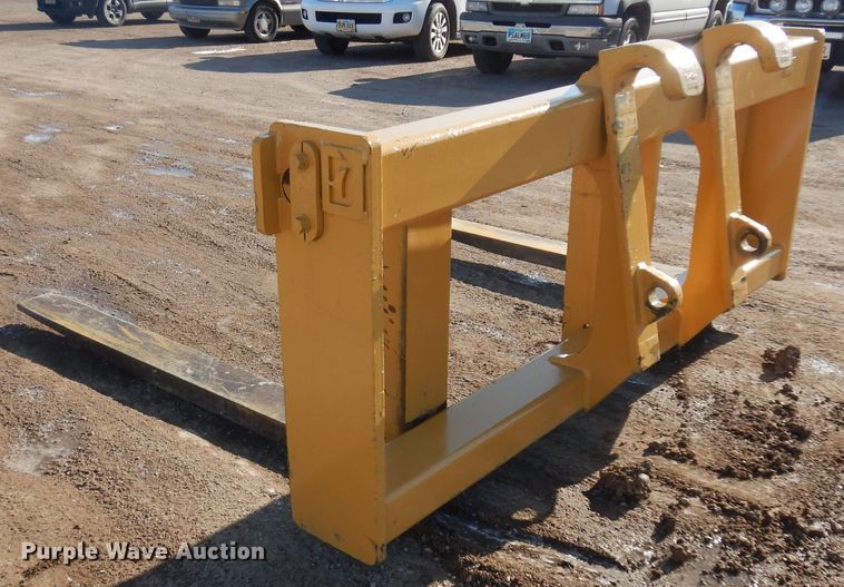 image for item ID9754 1989 Caterpillar 950E  wheel loader