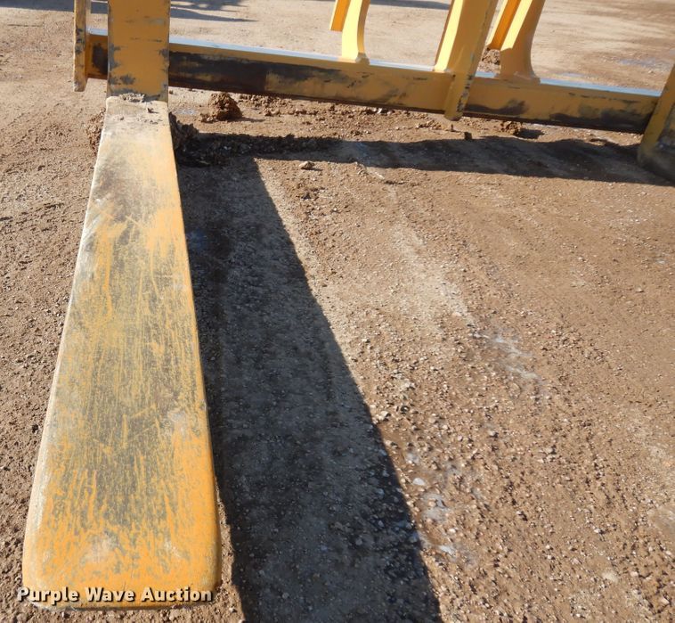 image for item ID9754 1989 Caterpillar 950E  wheel loader