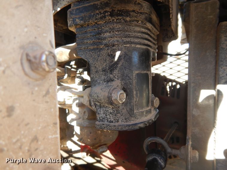 image for item ID9989 2003 Copperhead S-9210  screed