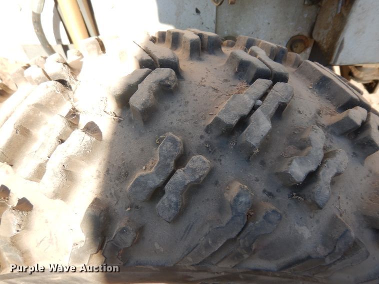 image for item ID9989 2003 Copperhead S-9210  screed