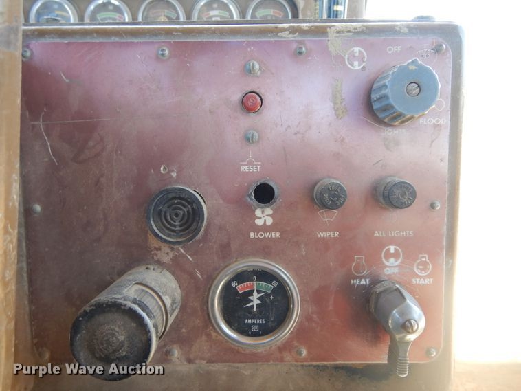 image for item ID9995 1977 Caterpillar D9H  dozer