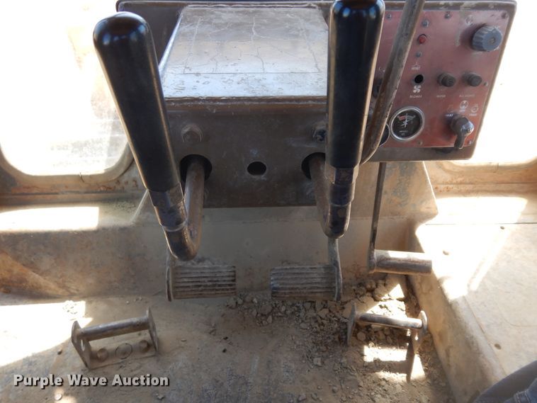 image for item ID9995 1977 Caterpillar D9H  dozer