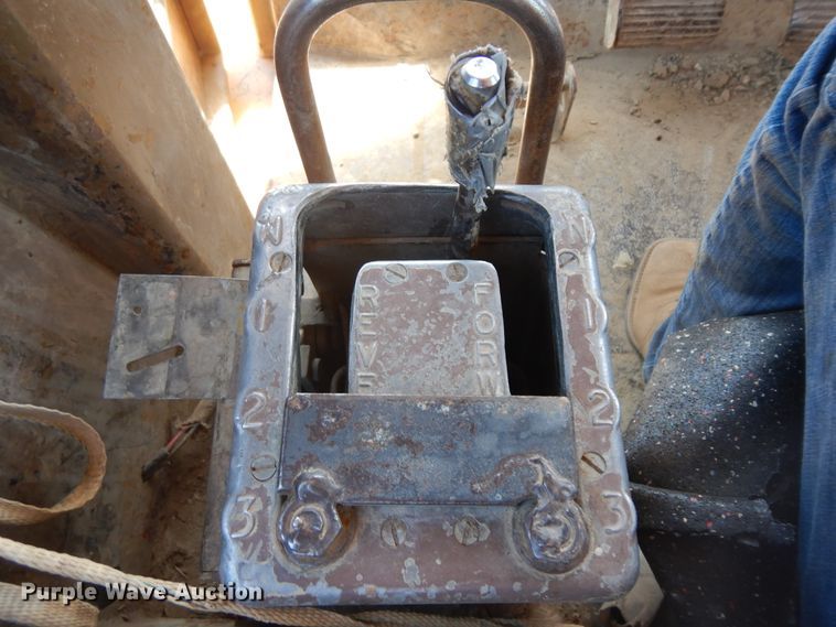 image for item ID9995 1977 Caterpillar D9H  dozer