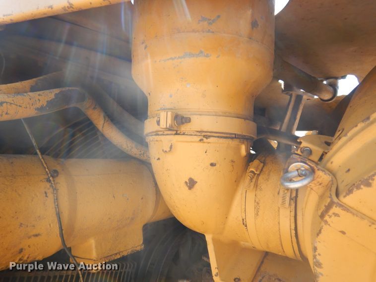 image for item ID9995 1977 Caterpillar D9H  dozer