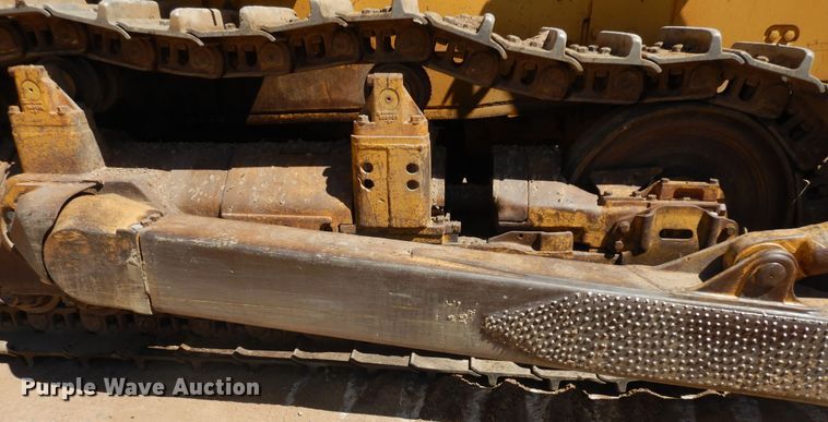 image for item ID9995 1977 Caterpillar D9H  dozer