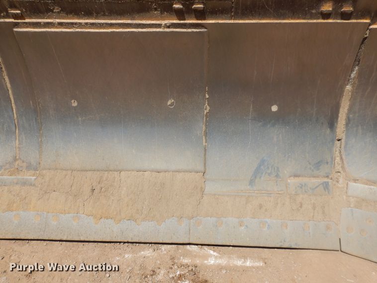 image for item ID9995 1977 Caterpillar D9H  dozer