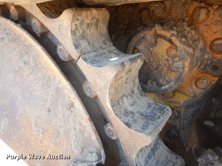 image for item ID9995 1977 Caterpillar D9H  dozer