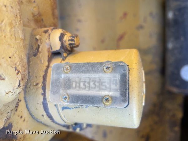 image for item ID9995 1977 Caterpillar D9H  dozer