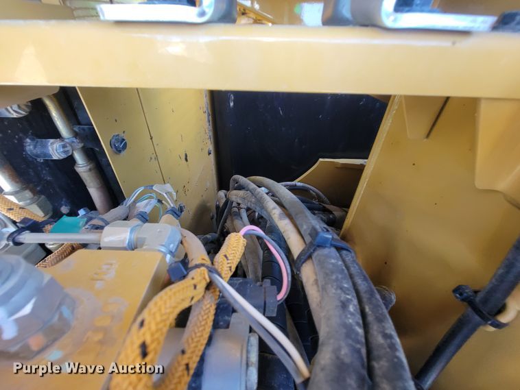 image for item IF9790 2016 Caterpillar 308E2 CR  mini excavator