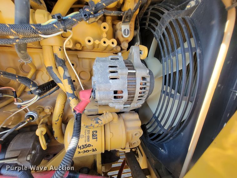 image for item IF9790 2016 Caterpillar 308E2 CR  mini excavator