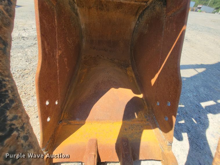 image for item IF9790 2016 Caterpillar 308E2 CR  mini excavator