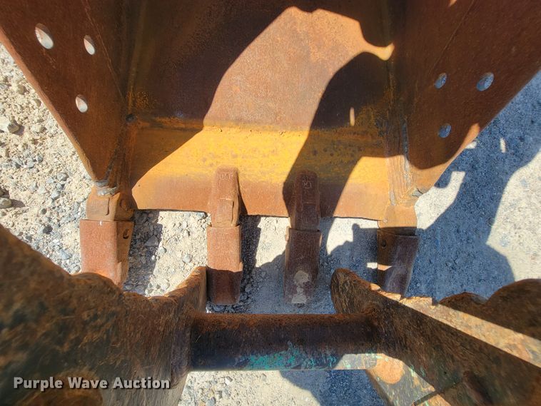 image for item IF9790 2016 Caterpillar 308E2 CR  mini excavator