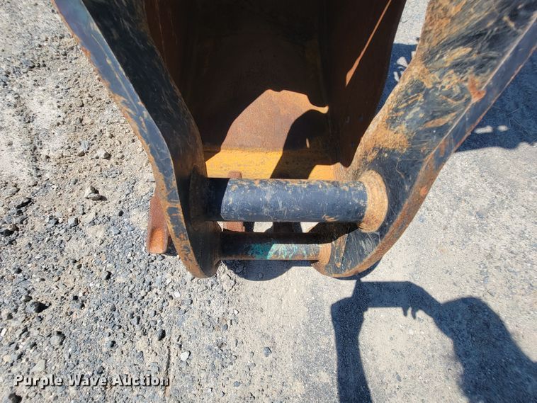 image for item IF9790 2016 Caterpillar 308E2 CR  mini excavator