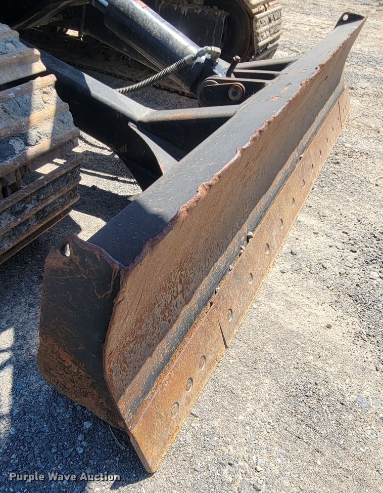 image for item IF9790 2016 Caterpillar 308E2 CR  mini excavator