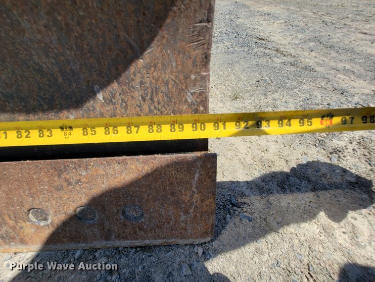 image for item IF9790 2016 Caterpillar 308E2 CR  mini excavator