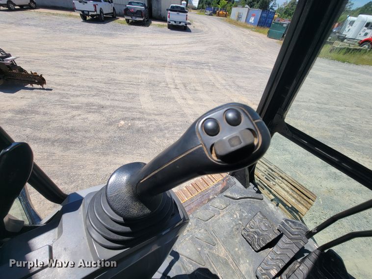 image for item IF9858 2014 Caterpillar 336EL  excavator