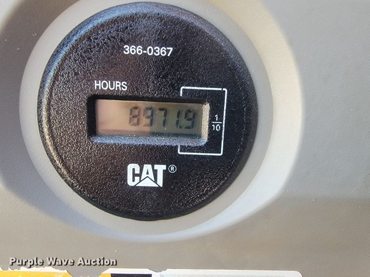 image for item IF9858 2014 Caterpillar 336EL  excavator