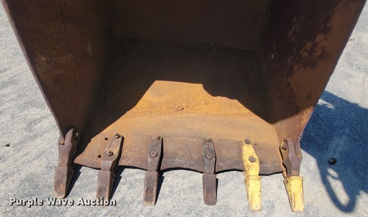 image for item IF9858 2014 Caterpillar 336EL  excavator