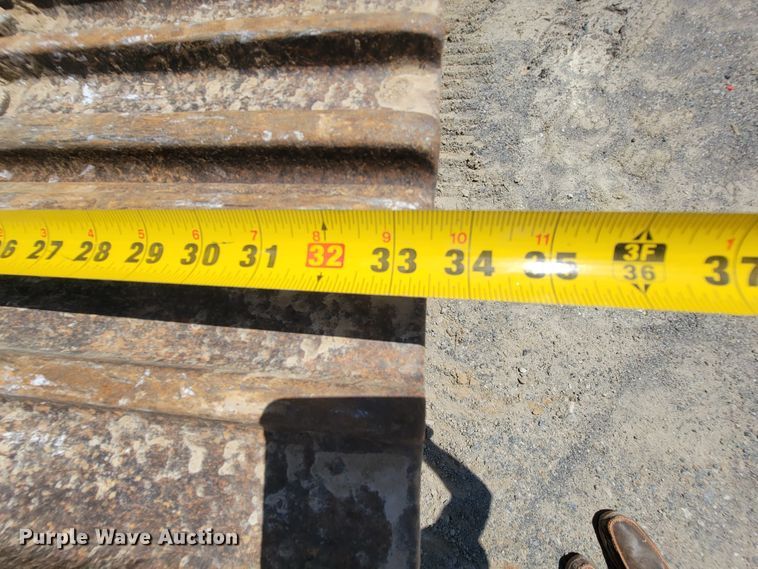 image for item IF9858 2014 Caterpillar 336EL  excavator