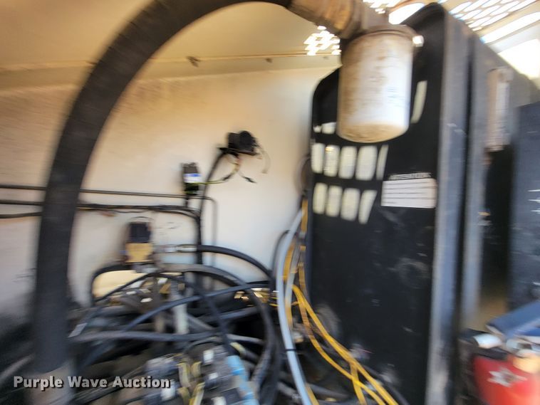 image for item IF9862 2001 Terex TB110  boom lift