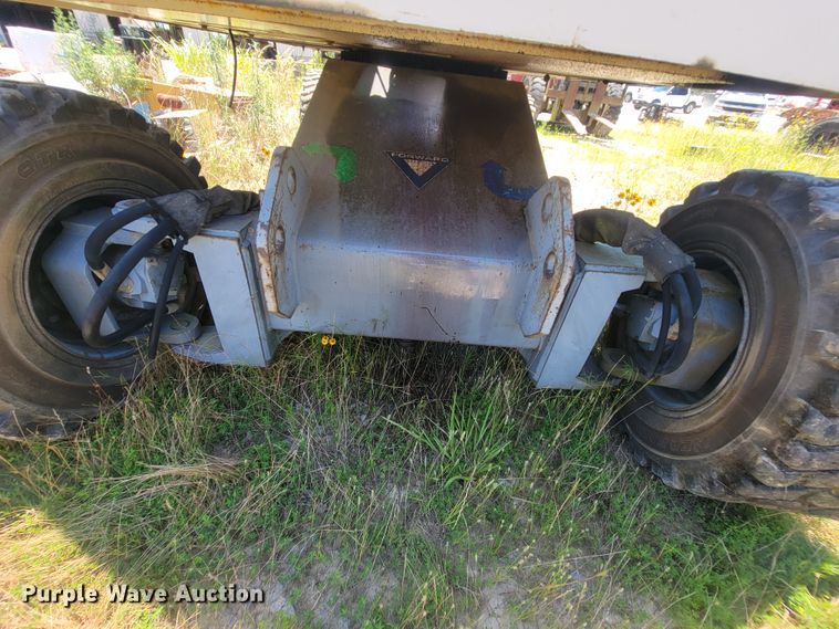 image for item IF9862 2001 Terex TB110  boom lift