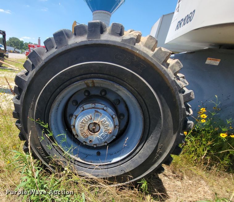 image for item IF9862 2001 Terex TB110  boom lift